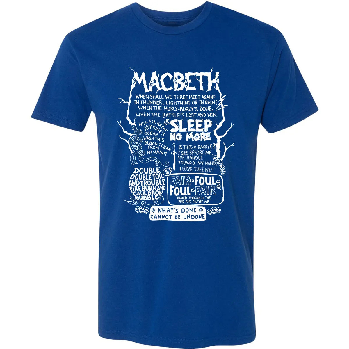 Premium Unisex T-shirt - 8WUPAW2C