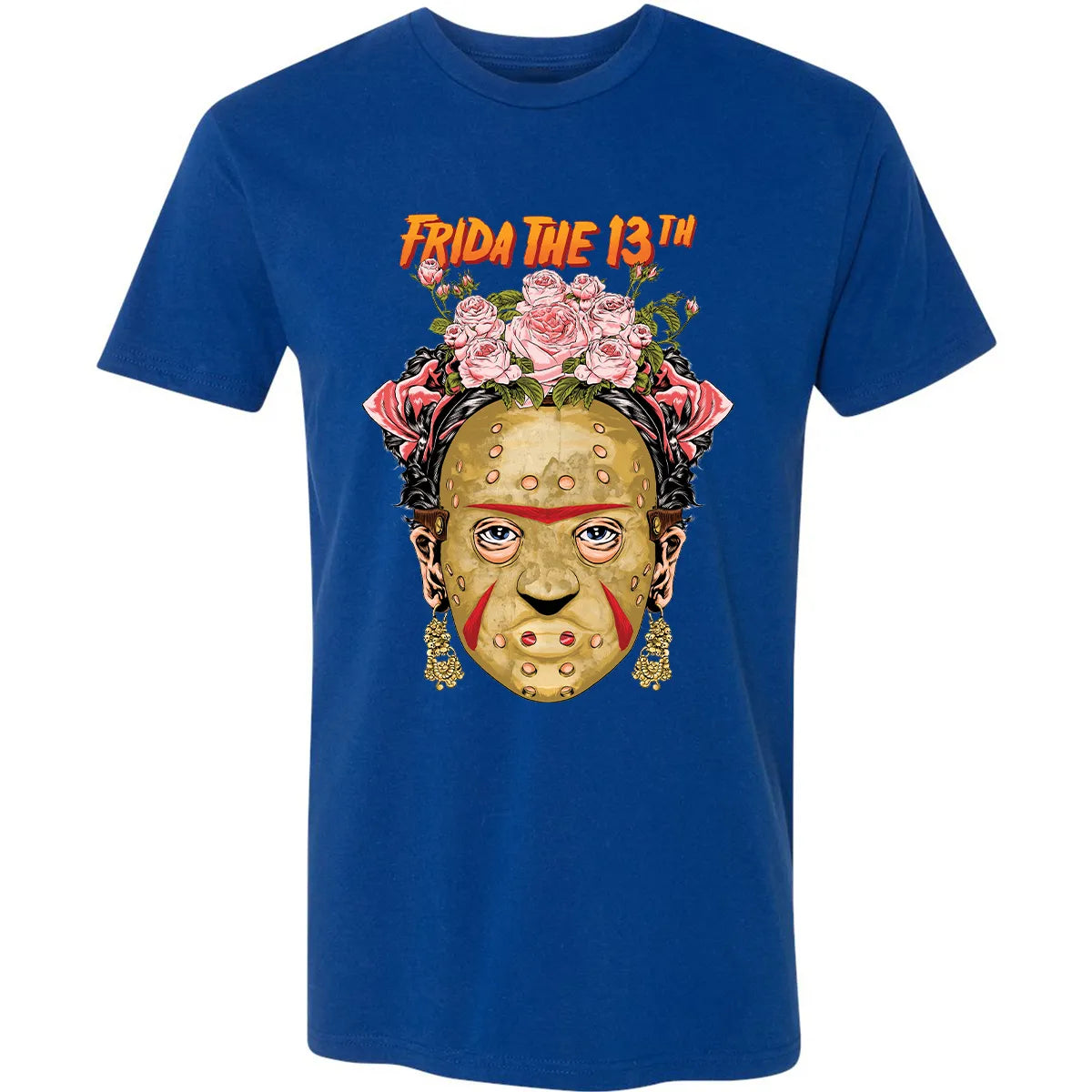 Premium Unisex T-shirt - FHWES518