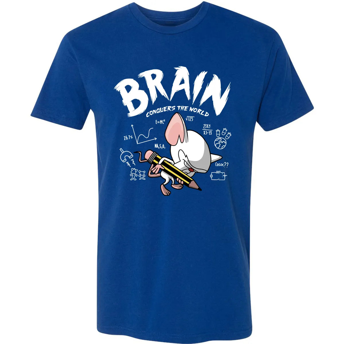 Premium Unisex T-shirt - H6WUWYXC