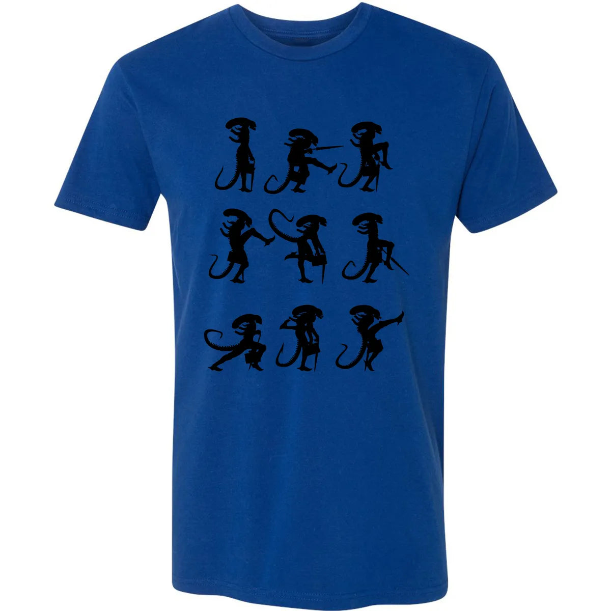 Premium Unisex T-shirt - 98BS4GDL