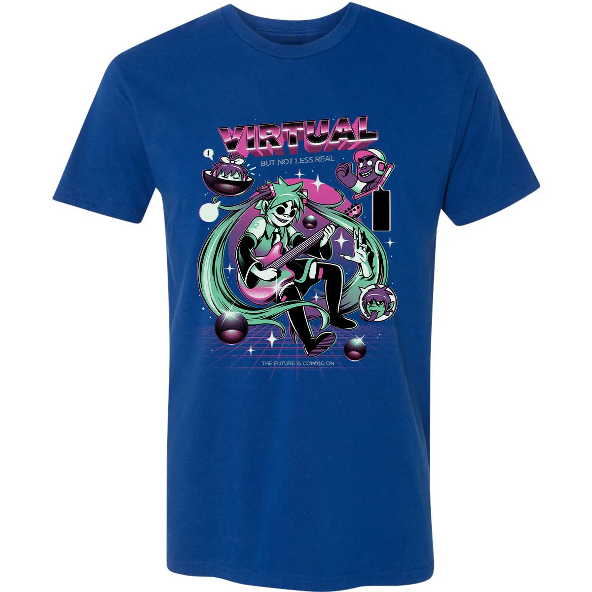 Premium Unisex T-shirt - CDC54CJ1