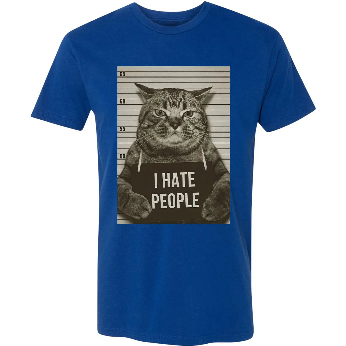 Premium Unisex T-shirt - 9HFWHL6J