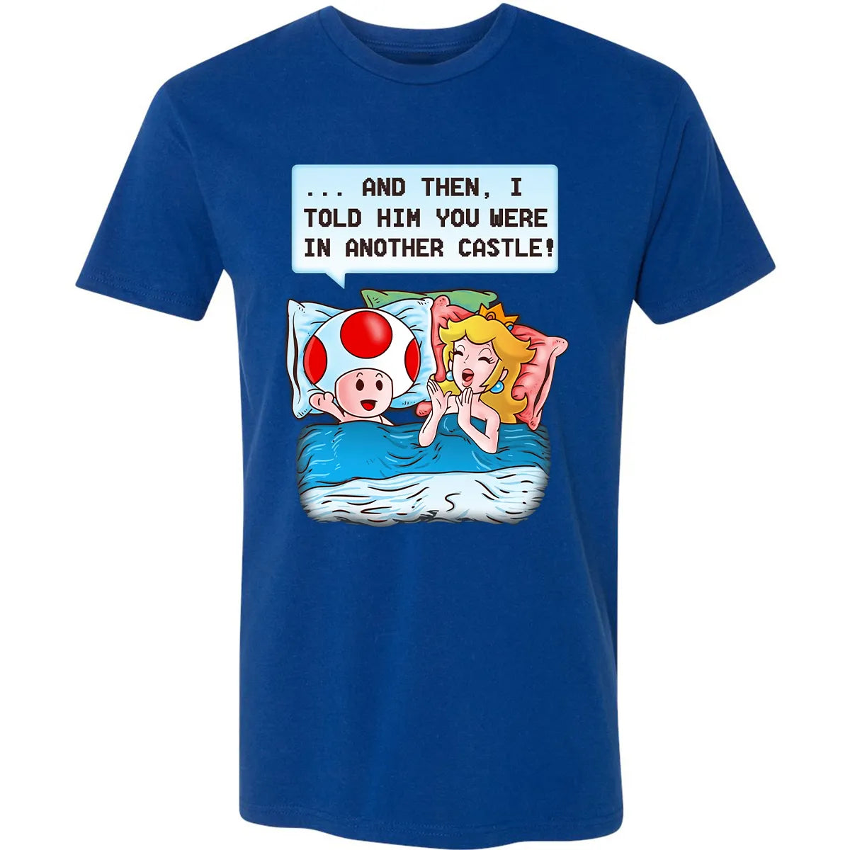 Premium Unisex T-shirt - 2XY7JZ41