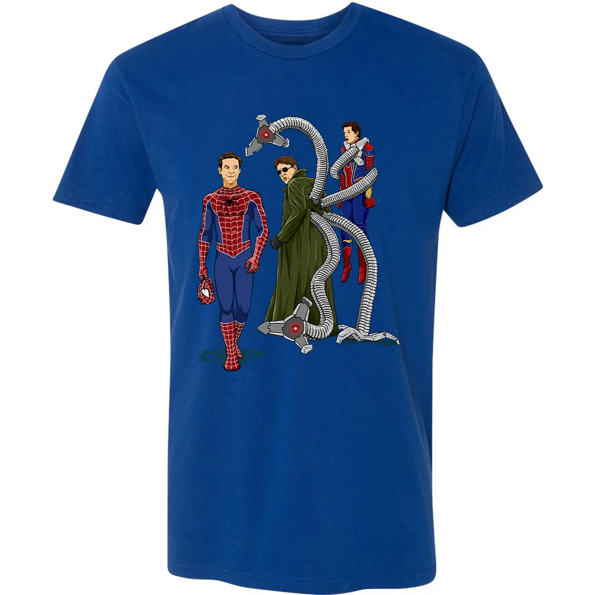 Premium Unisex T-shirt - W4CKWRPL