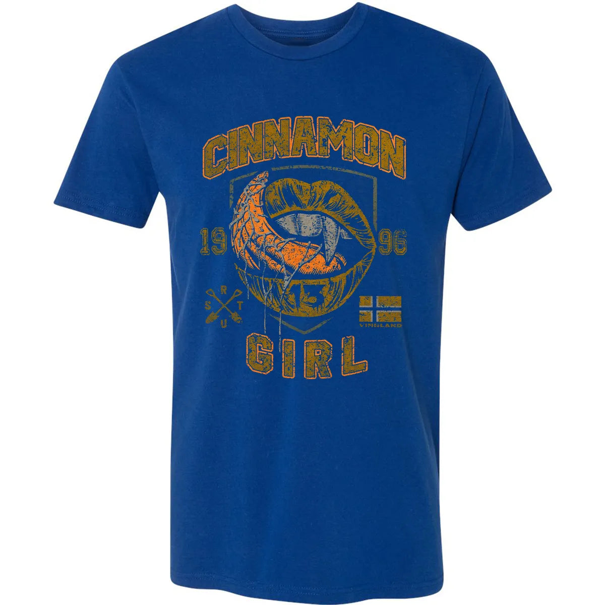 Premium Unisex T-shirt - 49DFMPPK