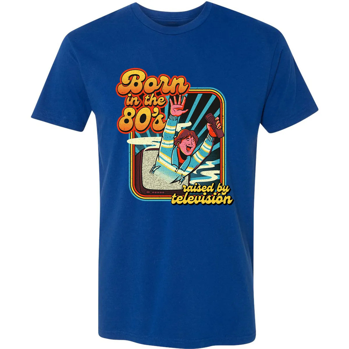 Premium Unisex T-shirt - 4RQNCZ6P
