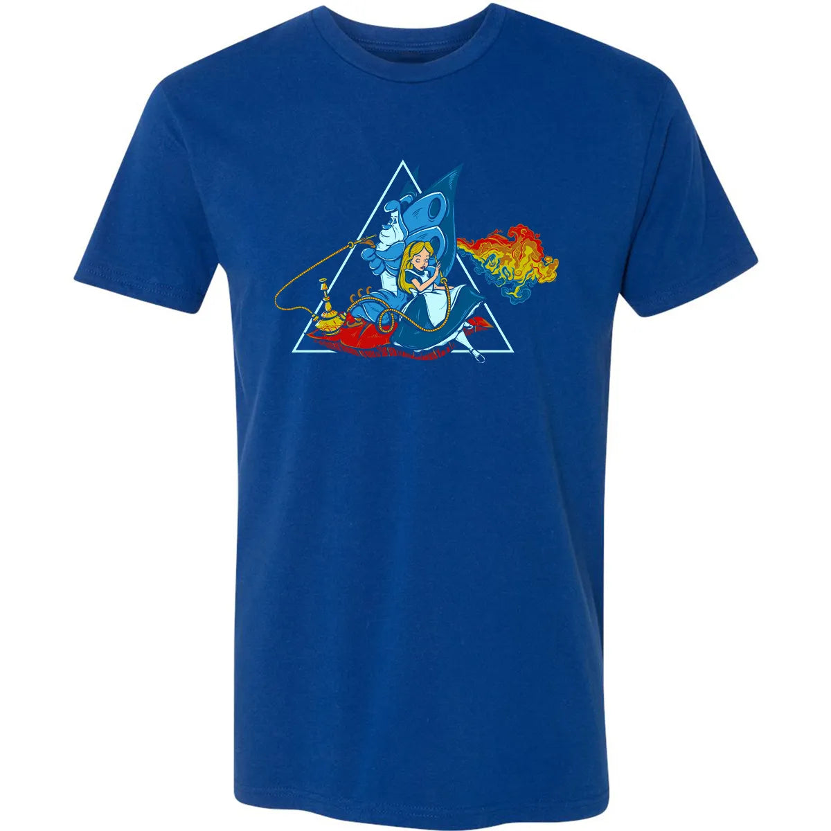 Premium Unisex T-shirt - 8CLKWL5J