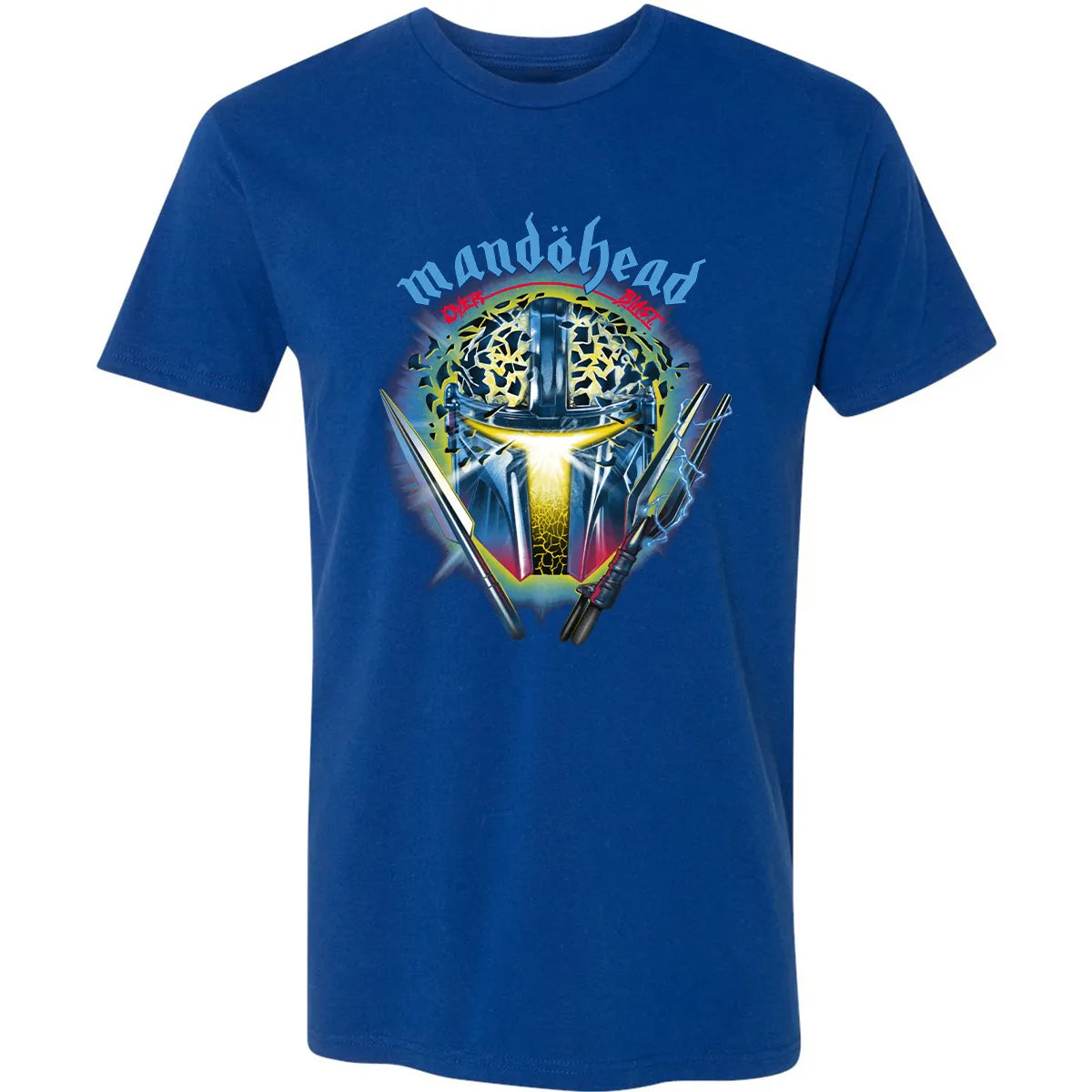 Premium Unisex T-shirt - ALMRNZSV