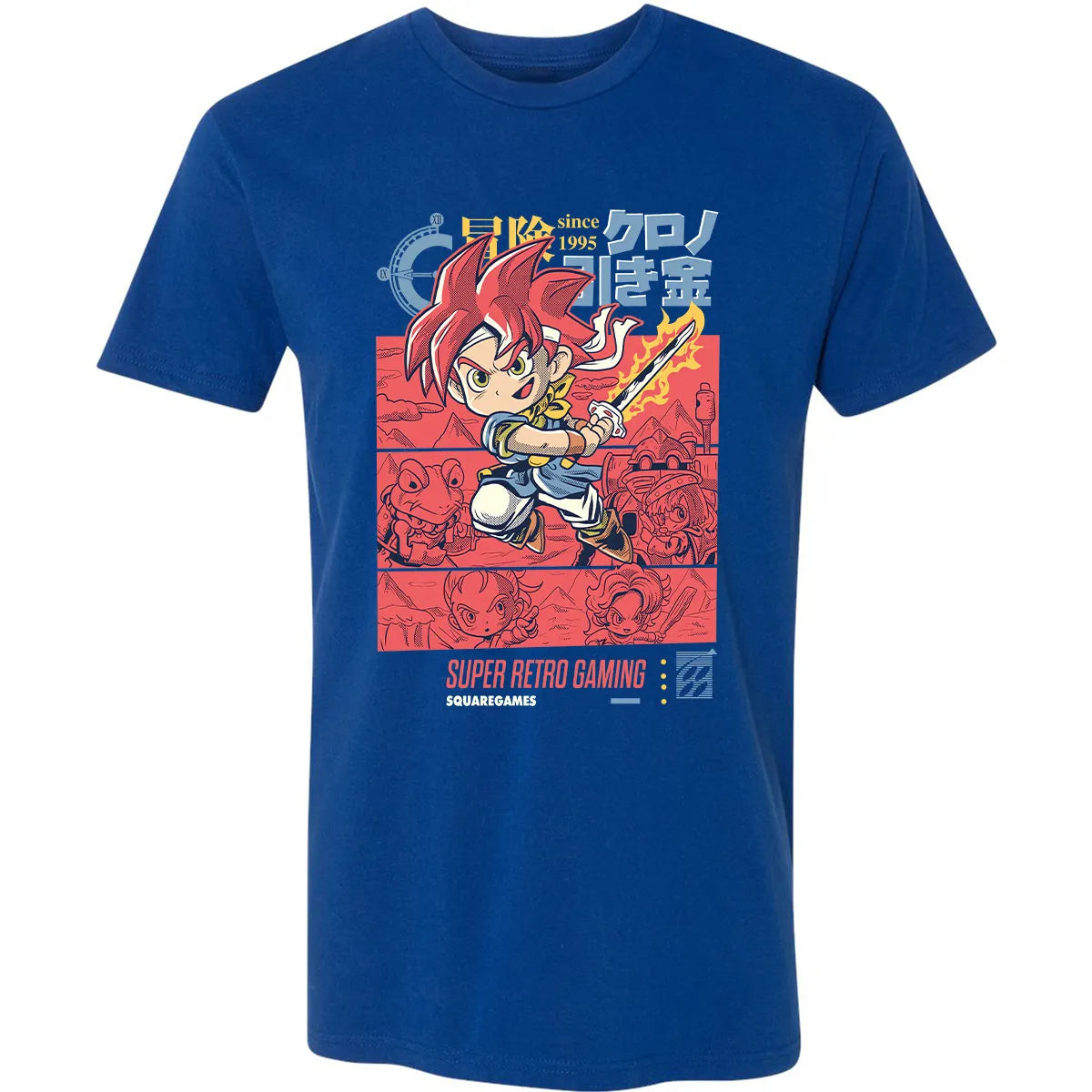 Premium Unisex T-shirt - DVU4DUNT