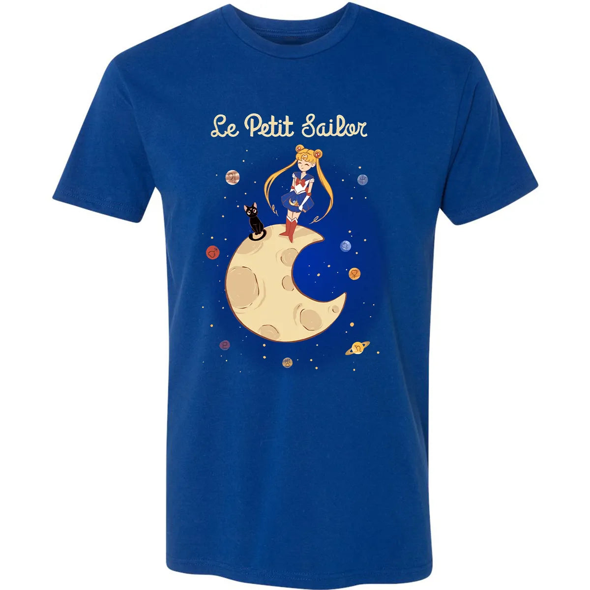 Premium Unisex T-shirt - PX125QLS