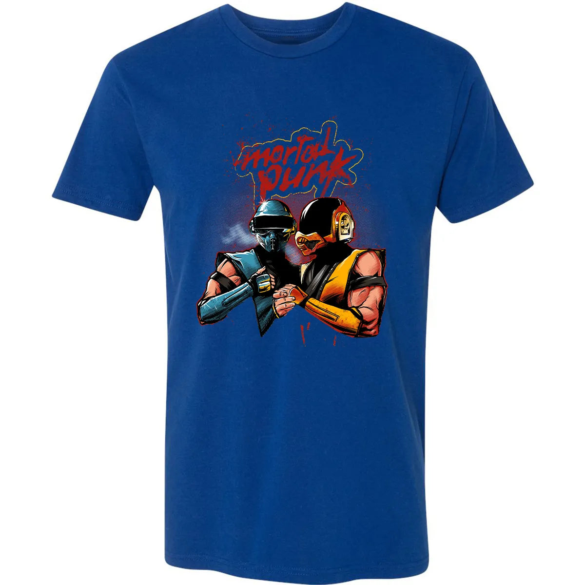 Premium Unisex T-shirt - 25YEFQMR