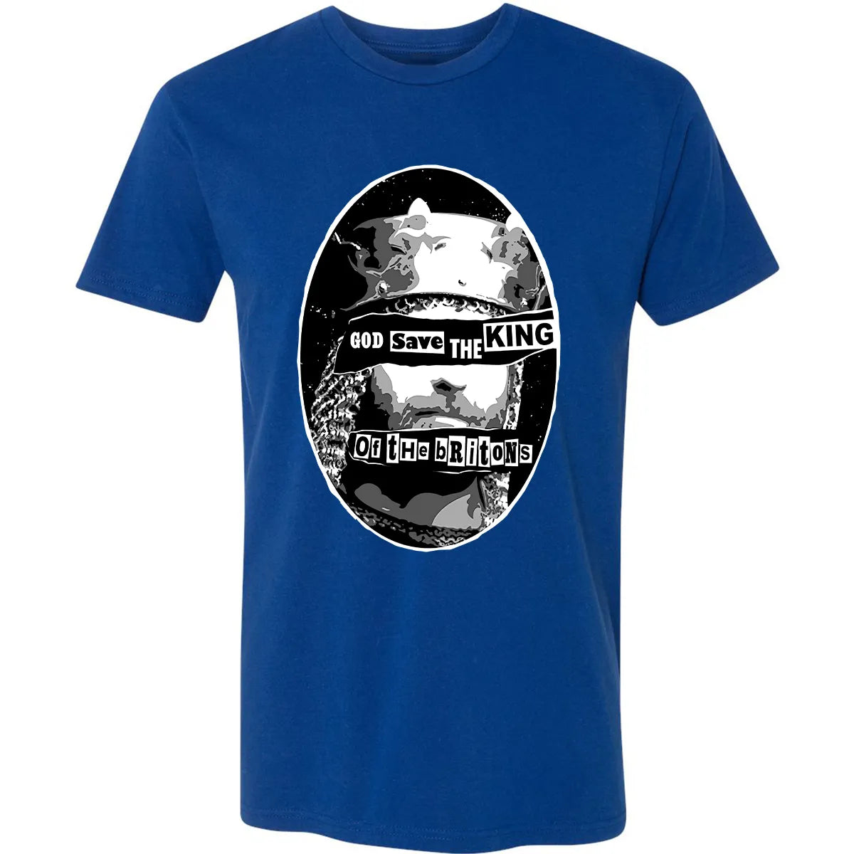 Premium Unisex T-shirt - LL4DZ1D7