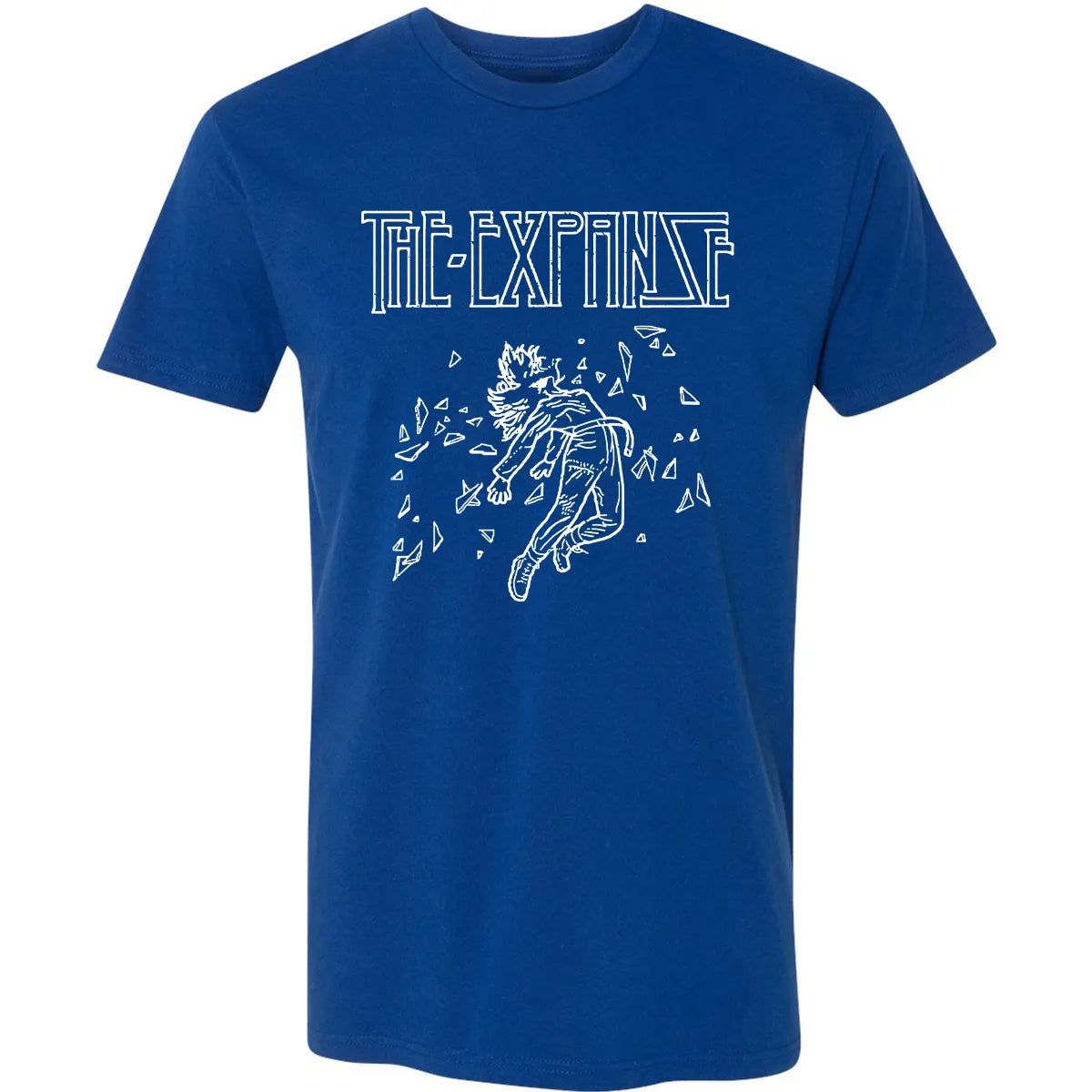 Premium Unisex T-shirt - P3F25YY2