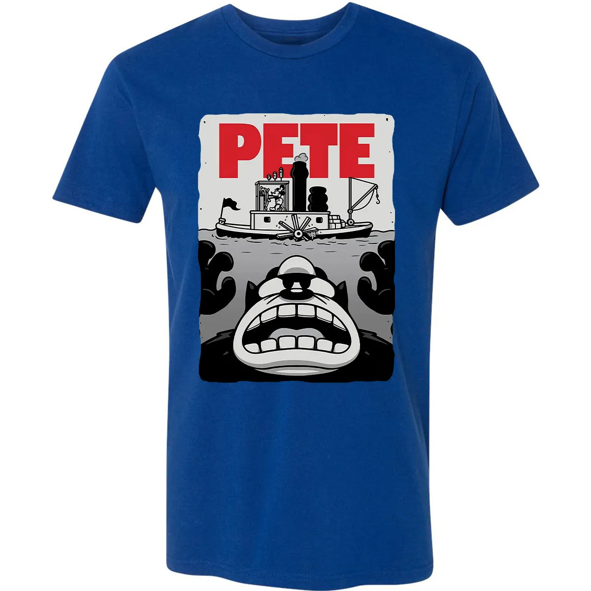Premium Unisex T-shirt - JYYHE4CN