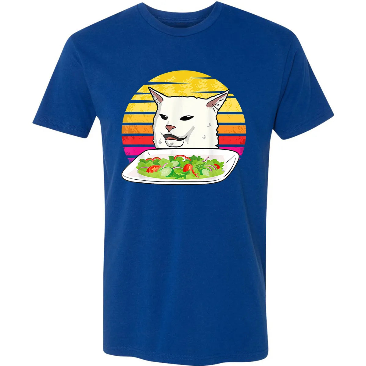 Premium Unisex T-shirt - Q3B2WKKE