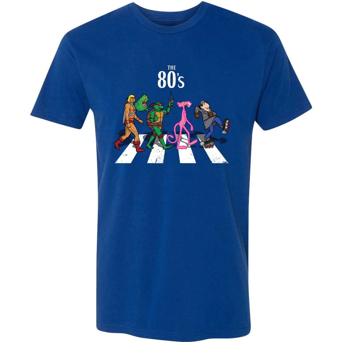 Premium Unisex T-shirt - WS9MN5SZ