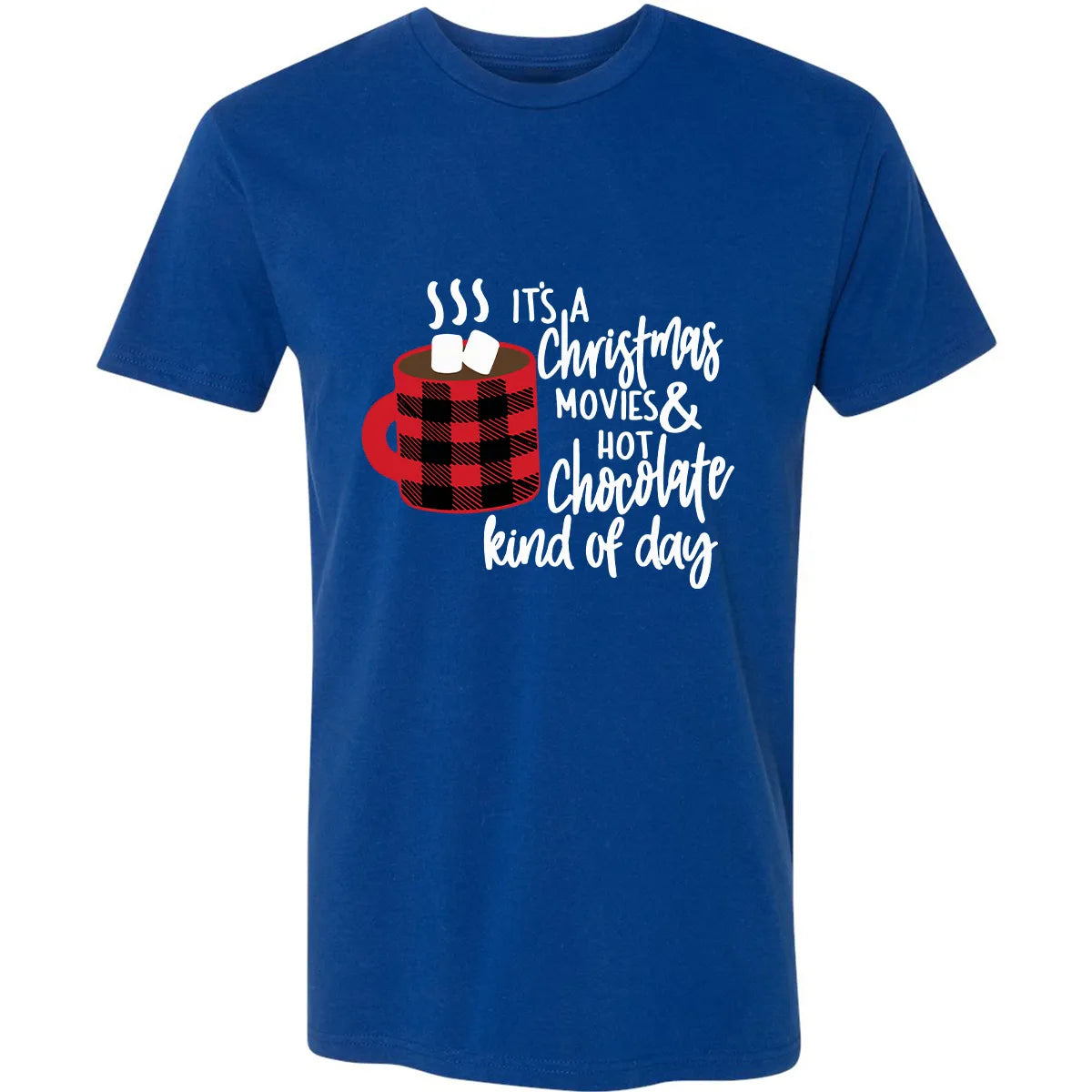Premium Unisex T-shirt - PUTY2H98
