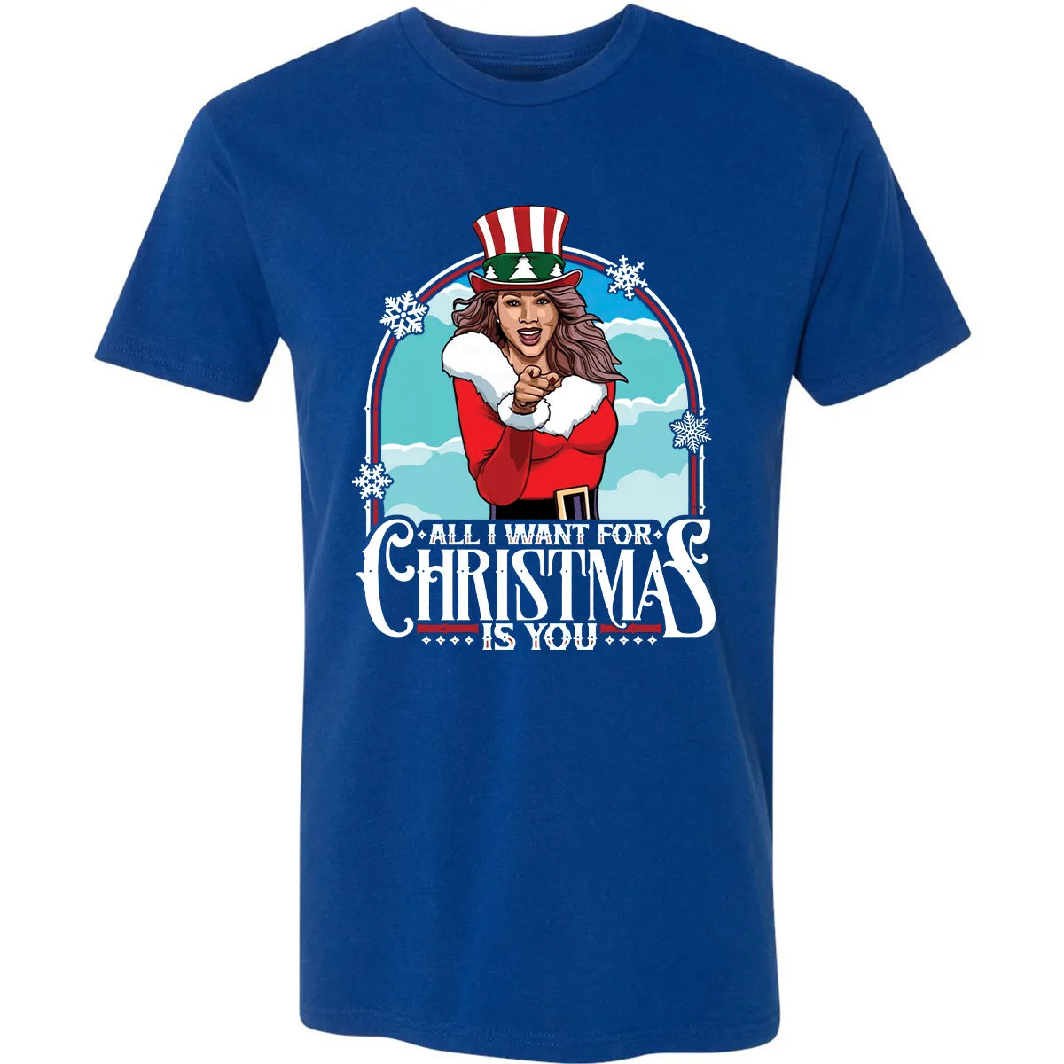 Premium Unisex T-shirt - E3M33JLA