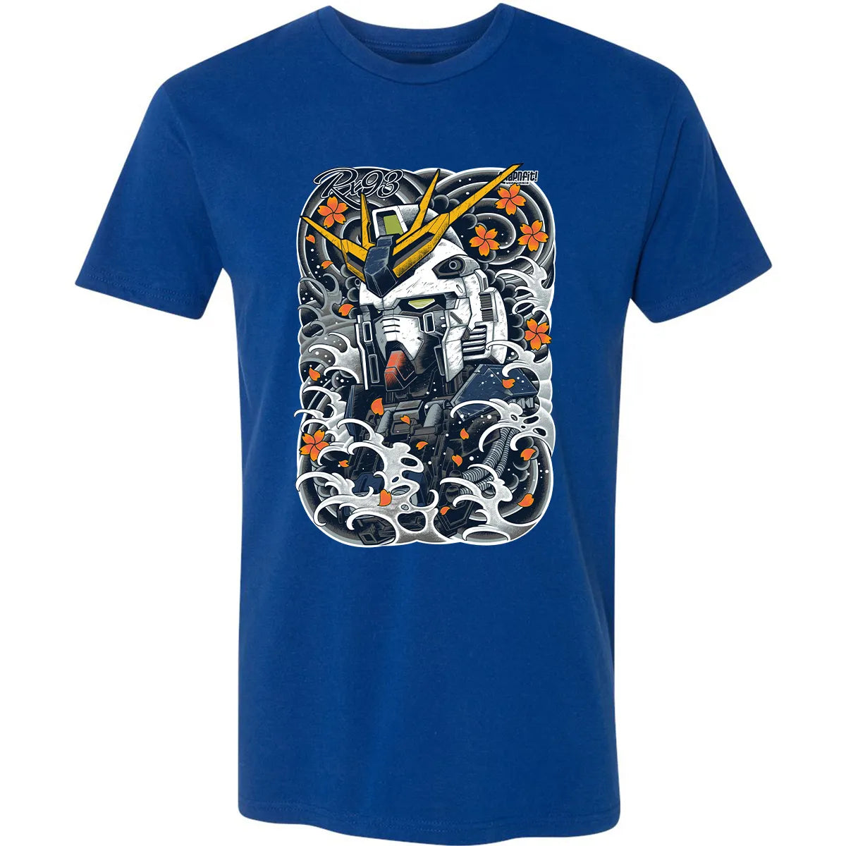 Premium Unisex T-shirt - 1NXK7ZX3
