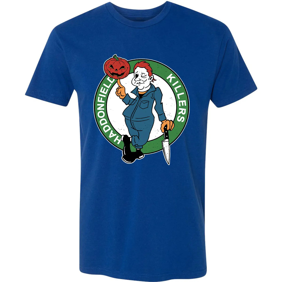 Premium Unisex T-shirt - EFR2SRYX