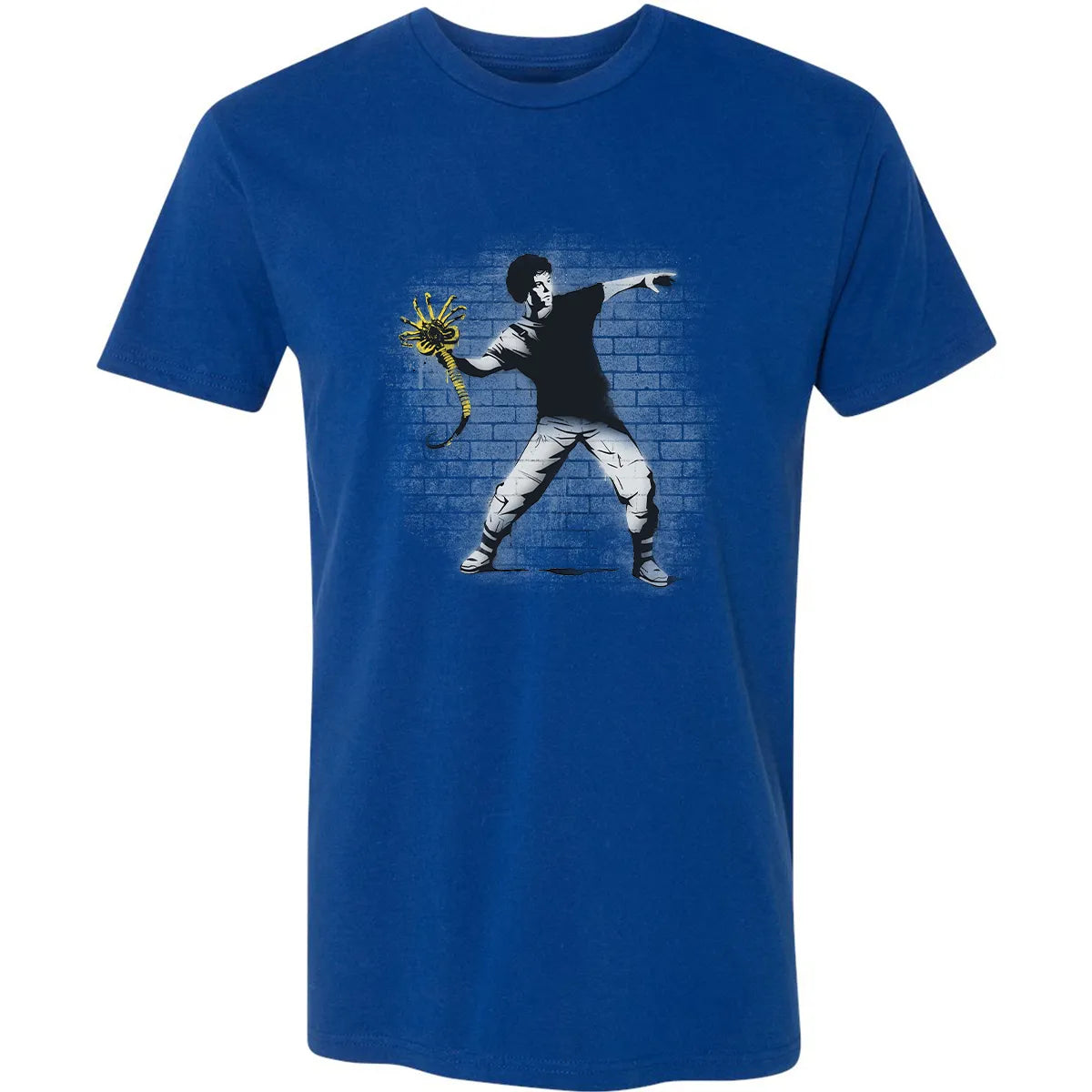 Premium Unisex T-shirt - NW79KA1R