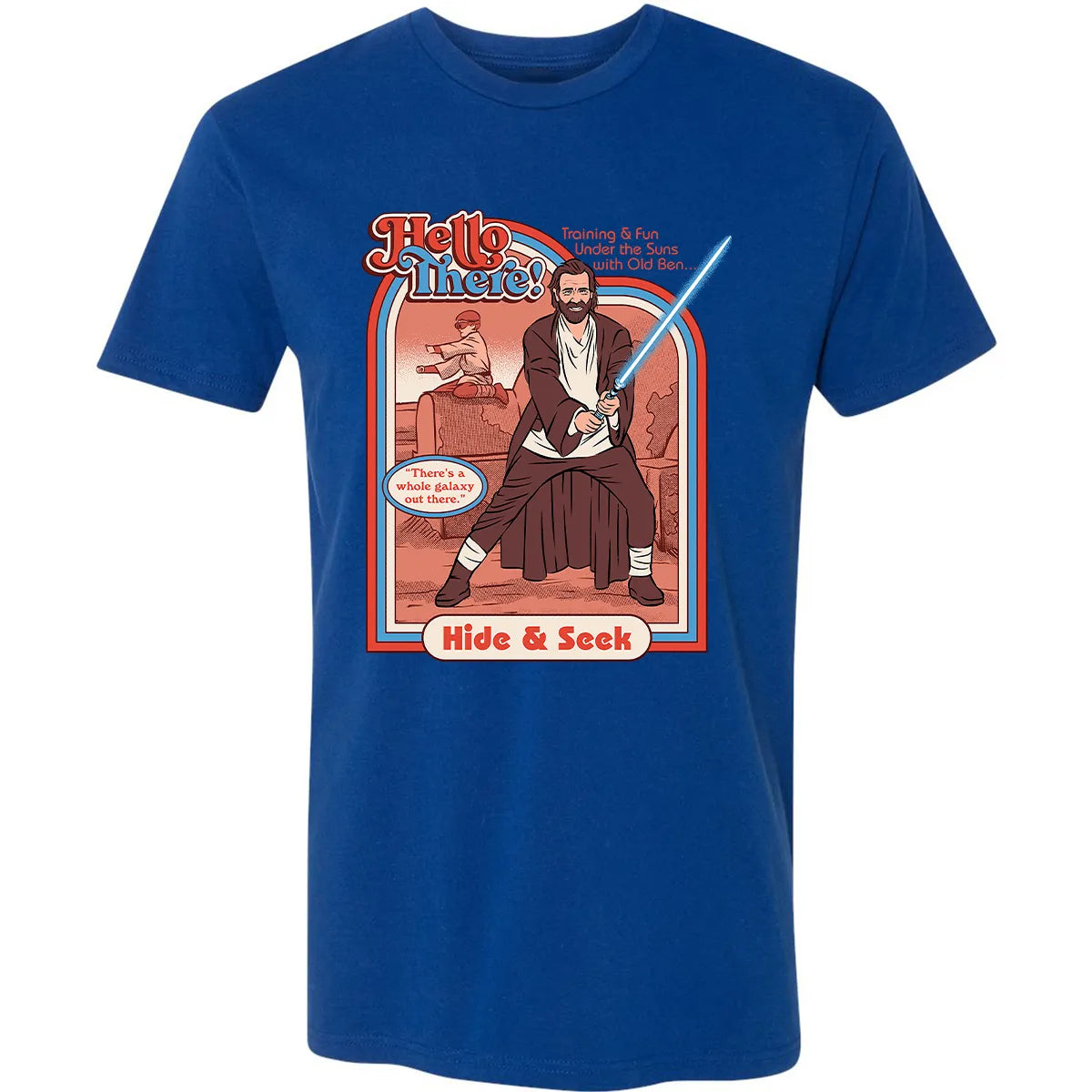 Premium Unisex T-shirt - LSJRJ9T5