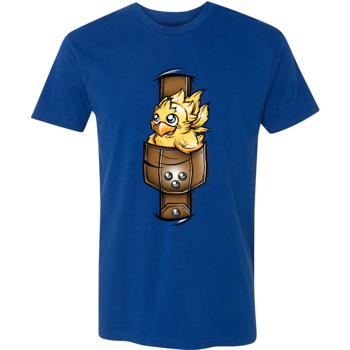Premium Unisex T-shirt - 4WD6HGLJ