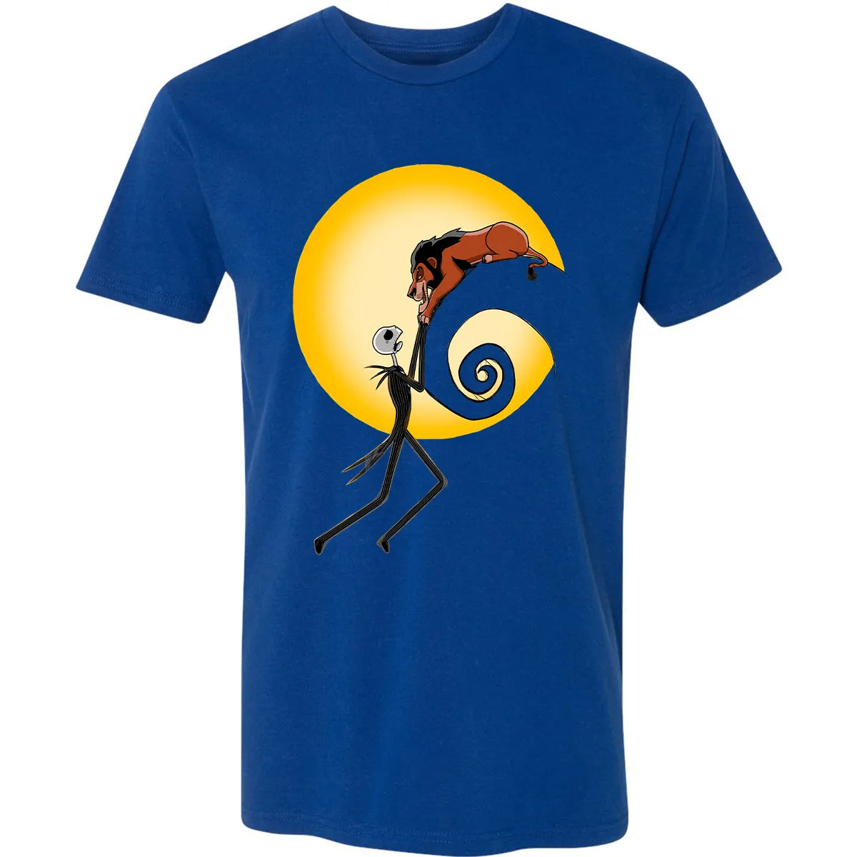 Premium Unisex T-shirt - 3HCECQJW