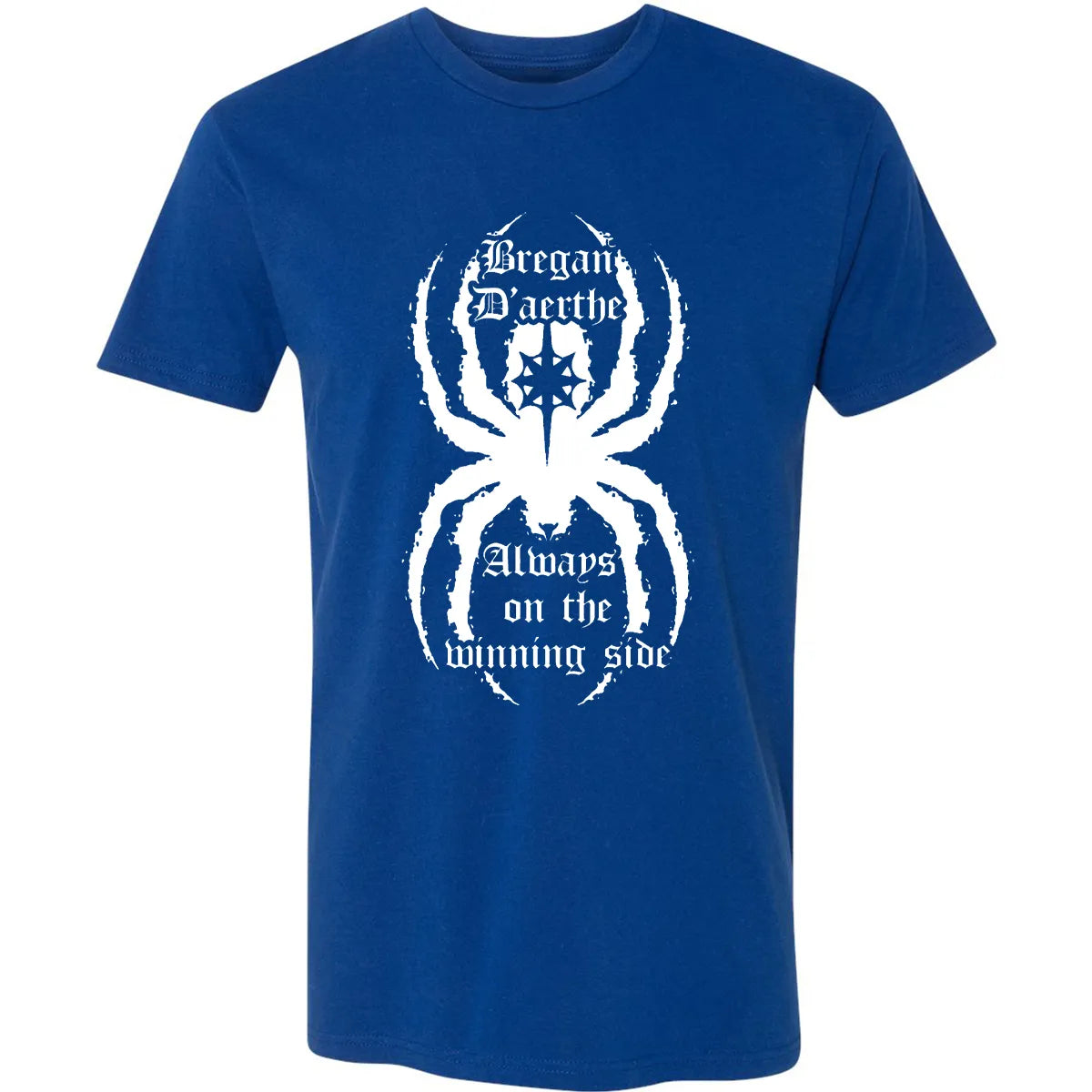 Premium Unisex T-shirt - SW46DXWK