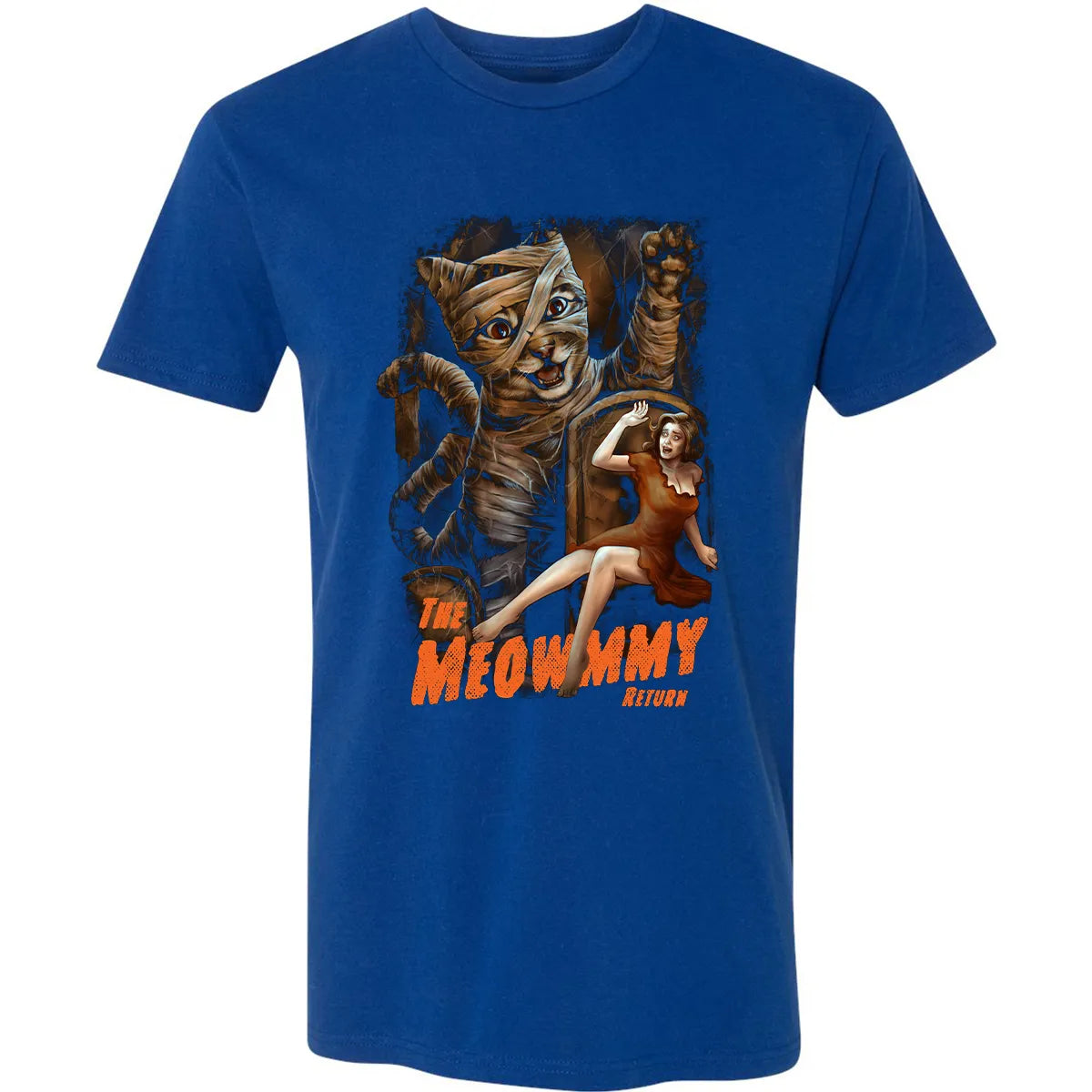 Premium Unisex T-shirt - F6PQK7JV