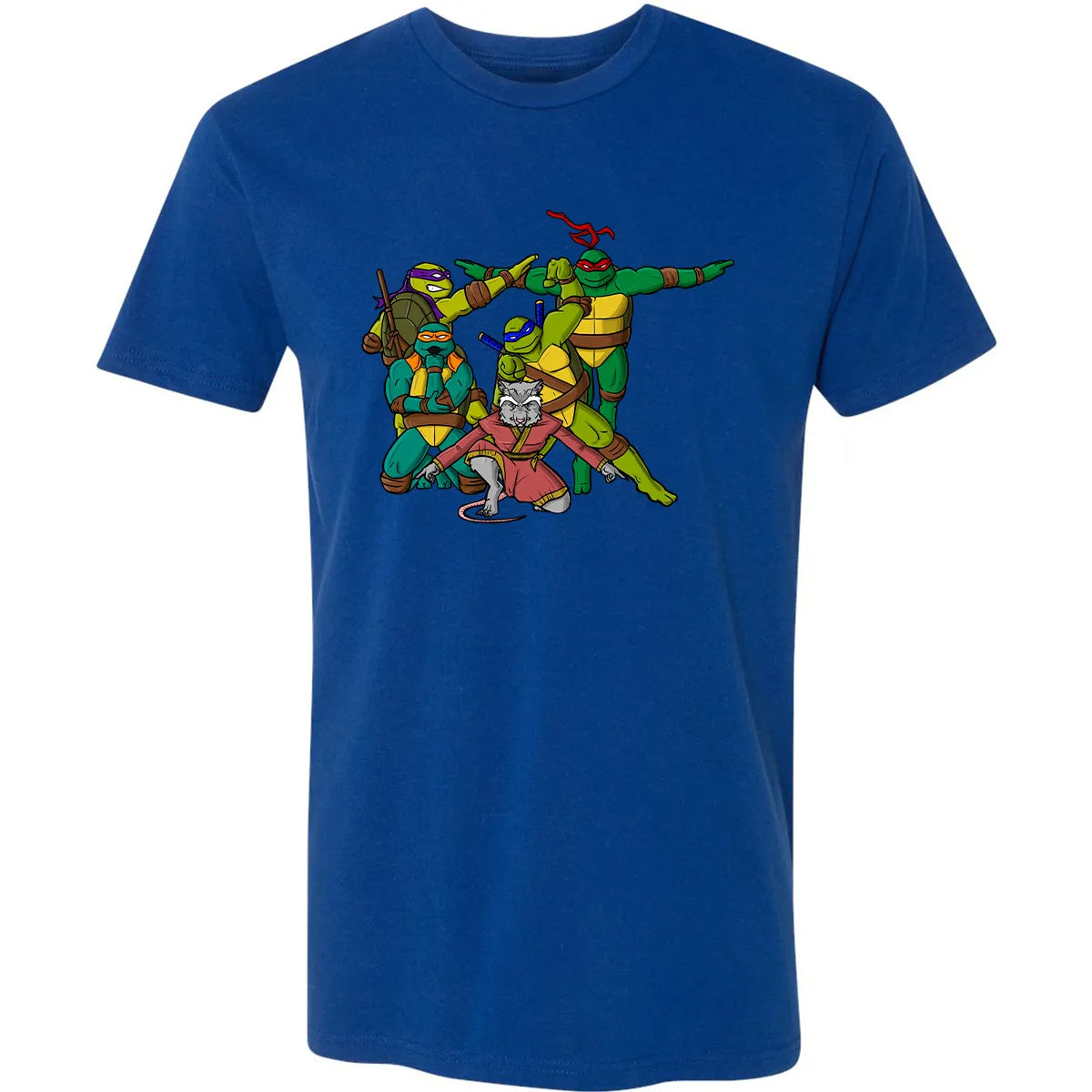 Premium Unisex T-shirt - ZR34D1Z9