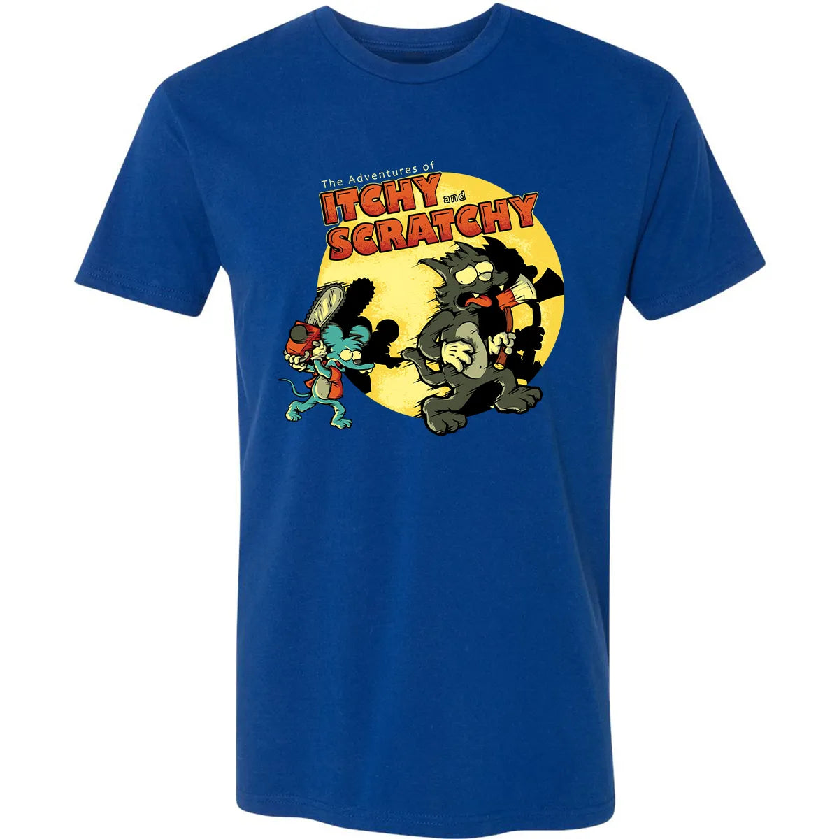 Premium Unisex T-shirt - W9Q679PY