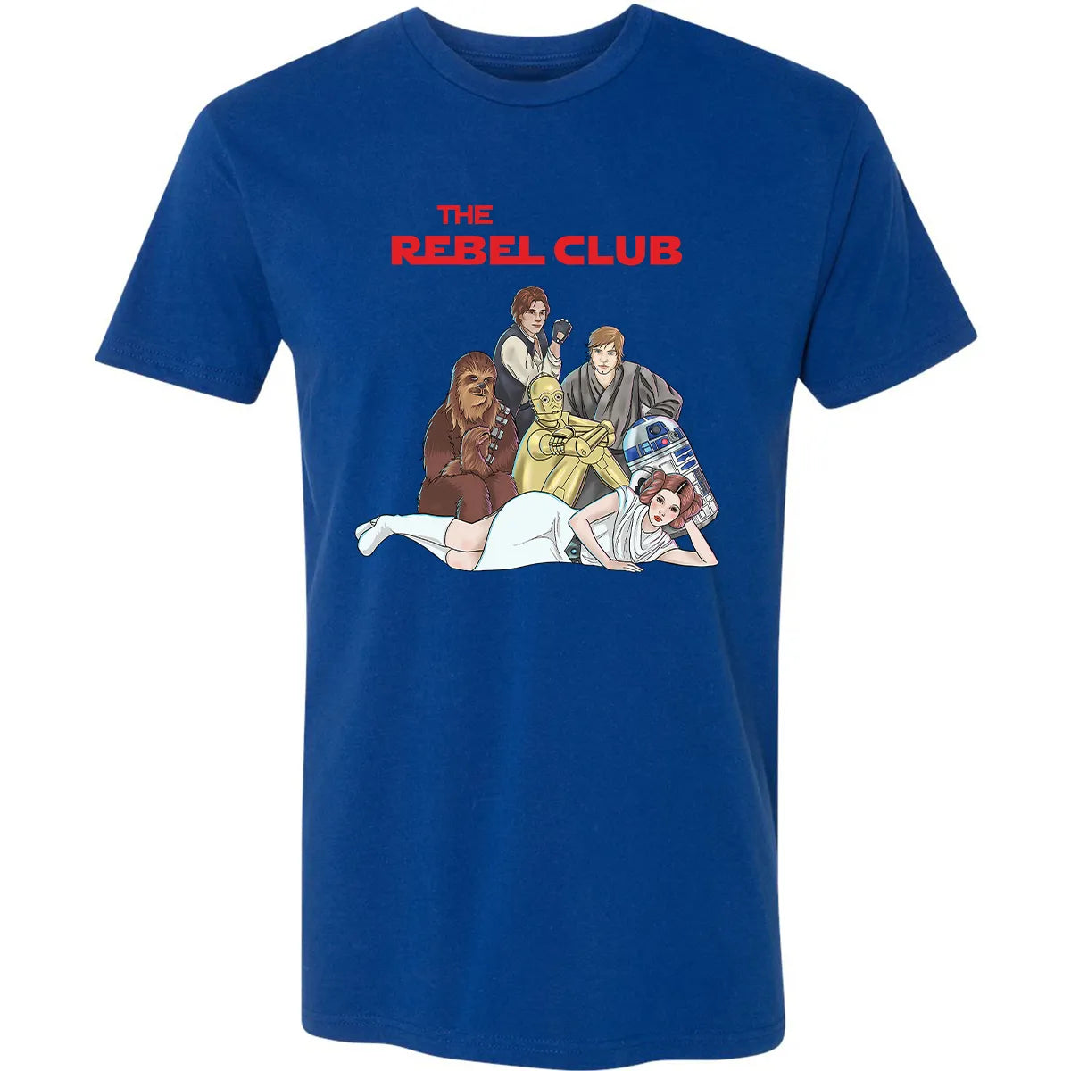 Premium Unisex T-shirt - UEXEA6PU