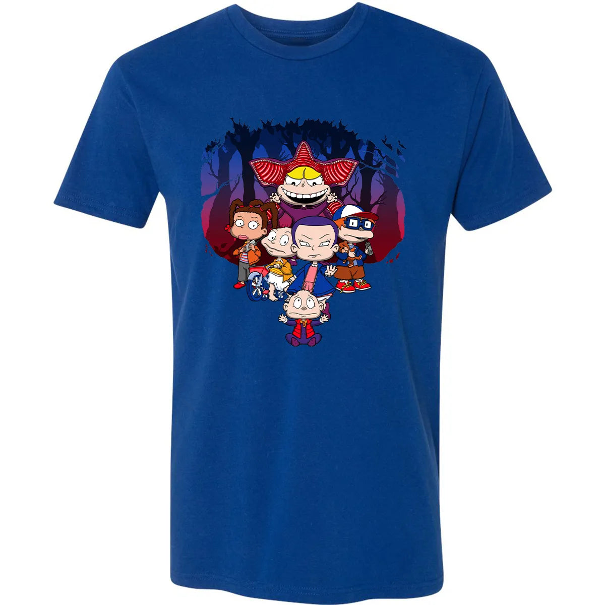 Premium Unisex T-shirt - QMZS8VLD