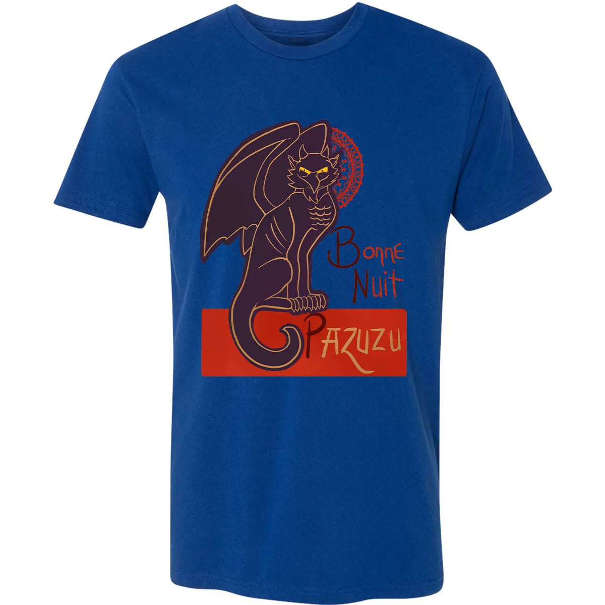 Premium Unisex T-shirt - 5W5URSCG