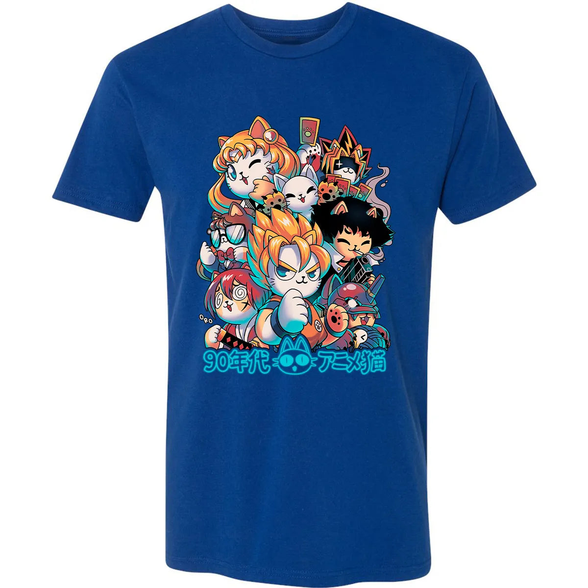 Premium Unisex T-shirt - 8J341TY2