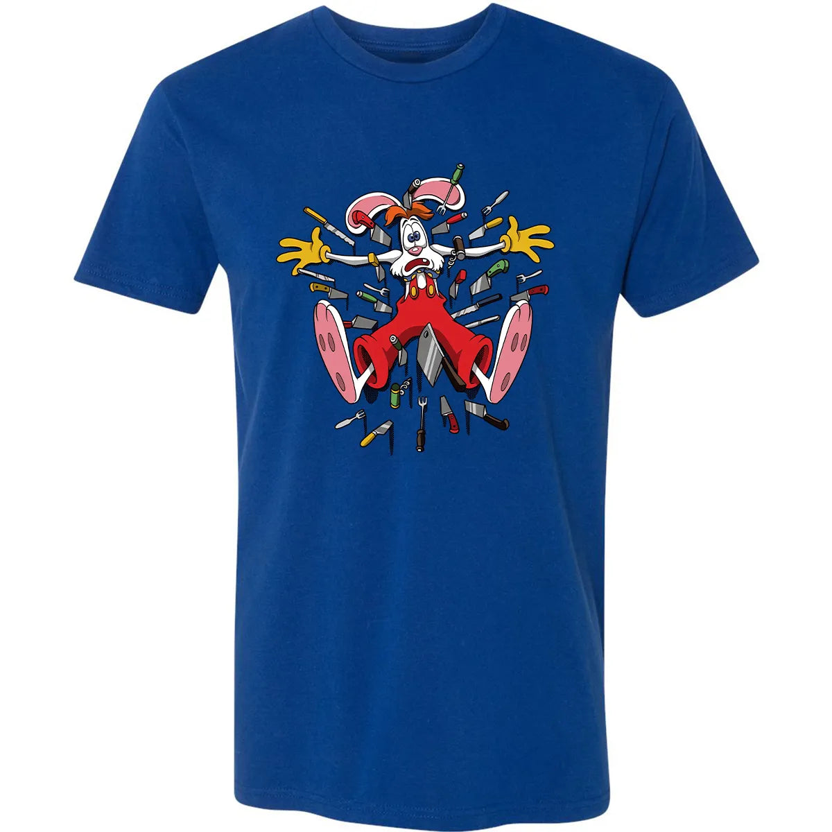 Premium Unisex T-shirt - ZVS1LRWC