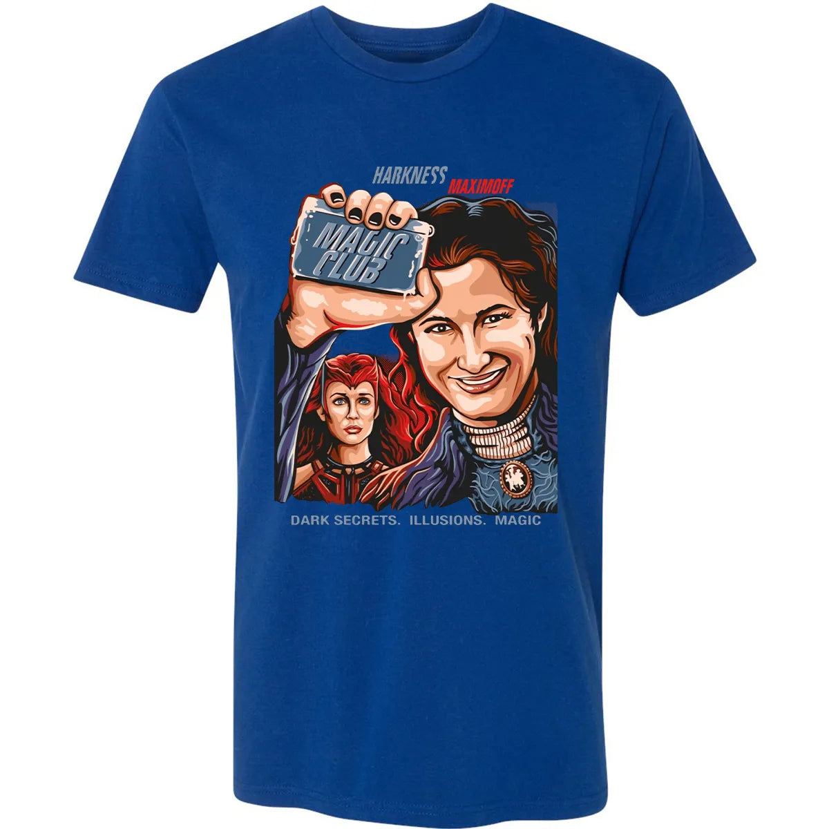 Premium Unisex T-shirt - 57NRAEV8
