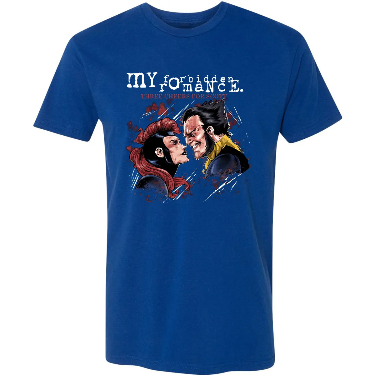 Premium Unisex T-shirt - RSTNDE3B