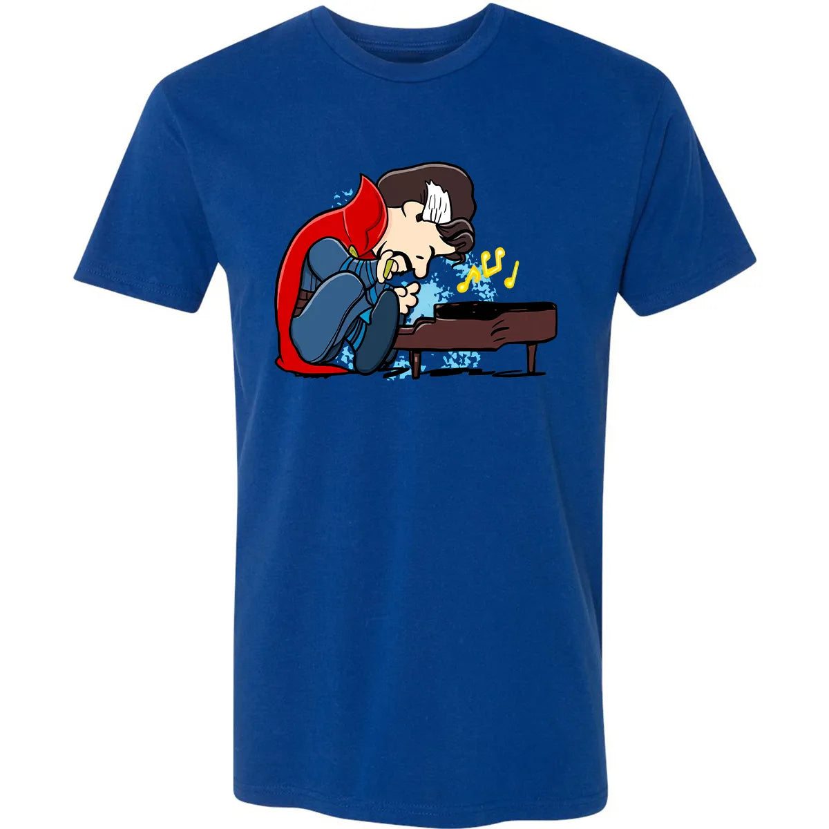 Premium Unisex T-shirt - 7866V44E