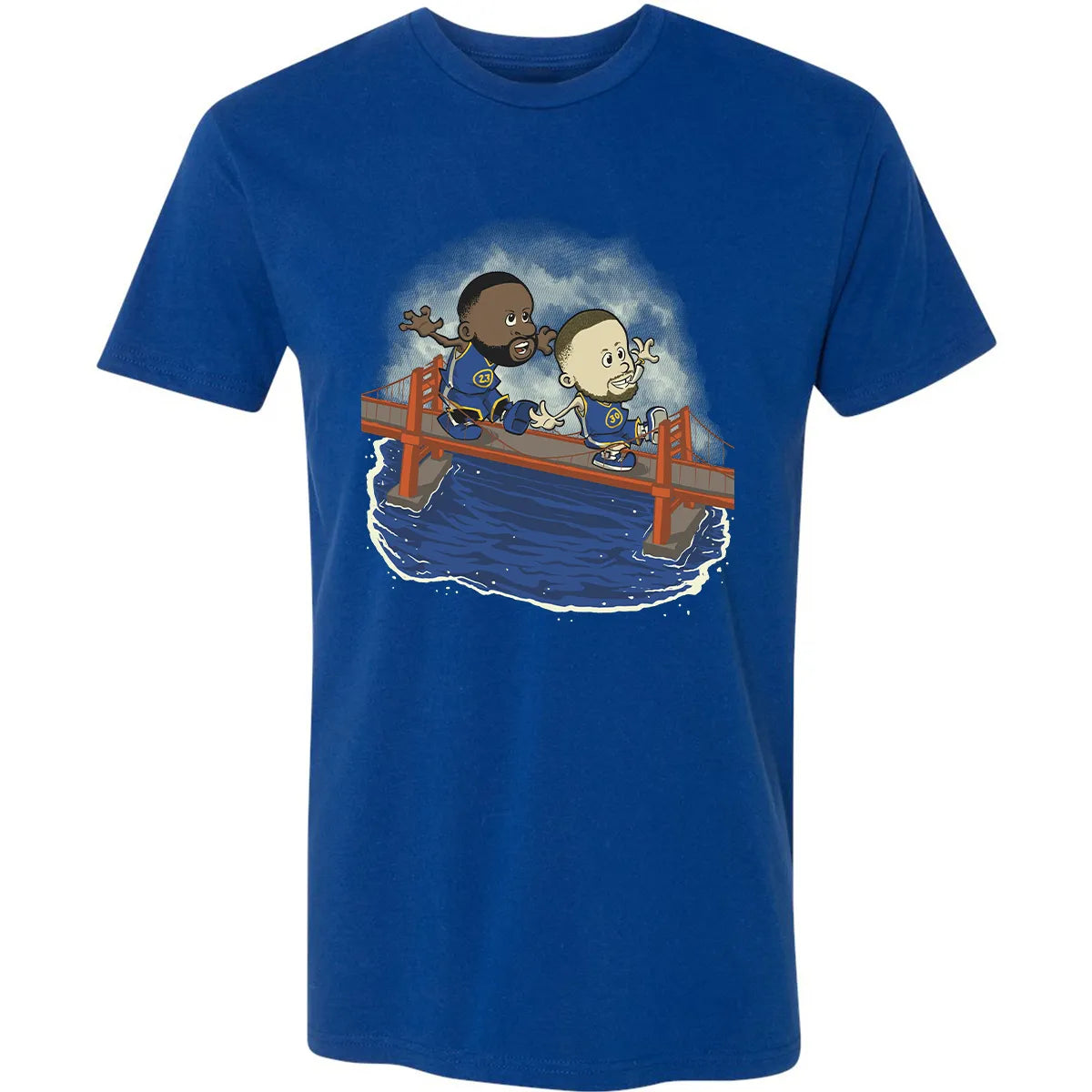 Premium Unisex T-shirt - ZUZKG6WM