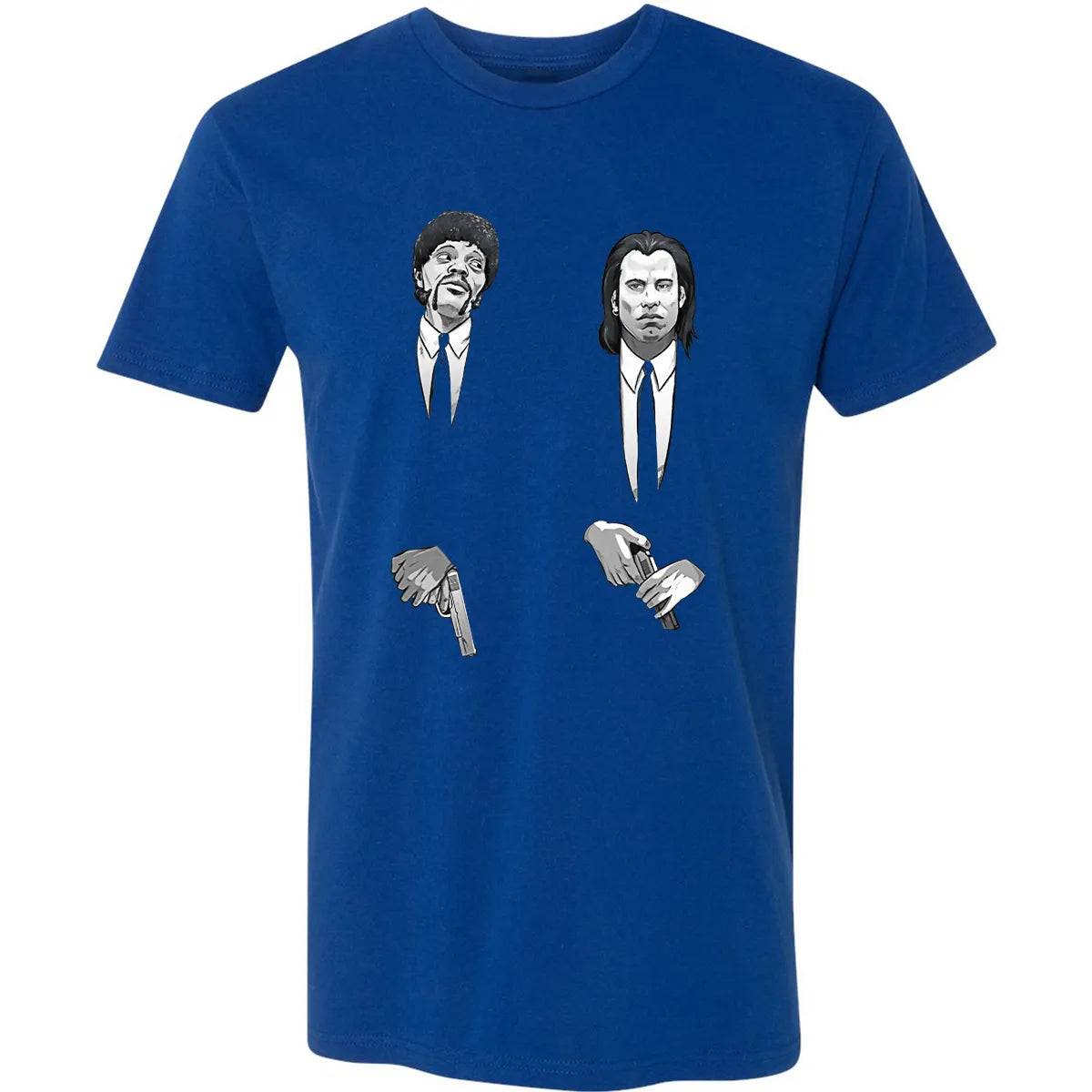 Premium Unisex T-shirt - ACSZFB7R