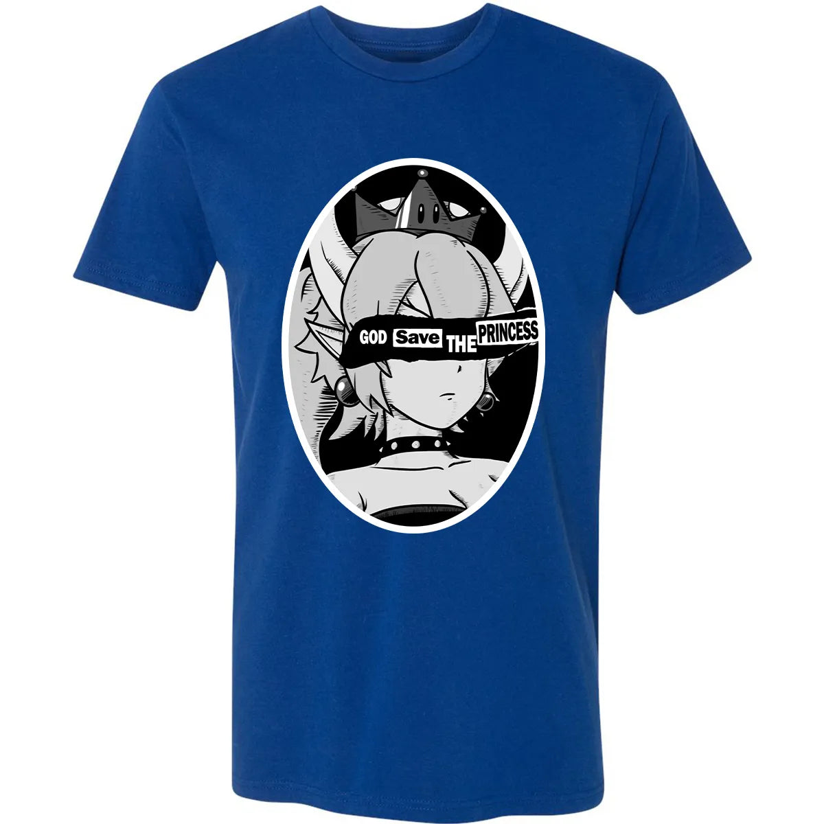 Premium Unisex T-shirt - U1PES1HM