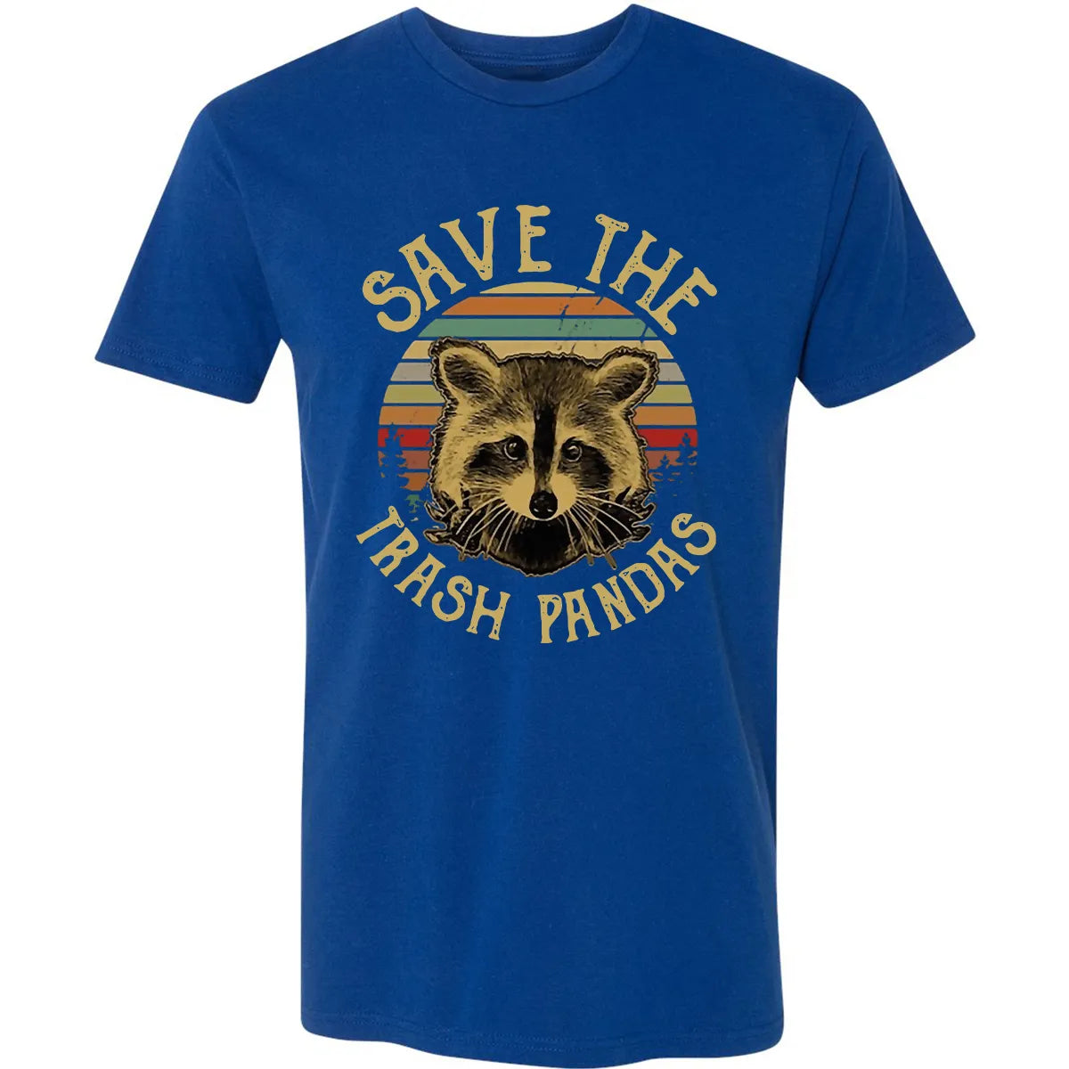 Premium Unisex T-shirt - B8BMQ2LA