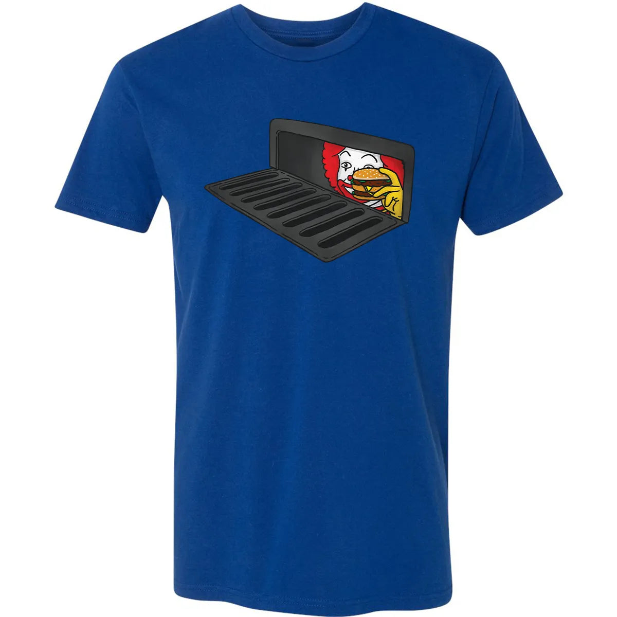 Premium Unisex T-shirt - QAKNSCVJ