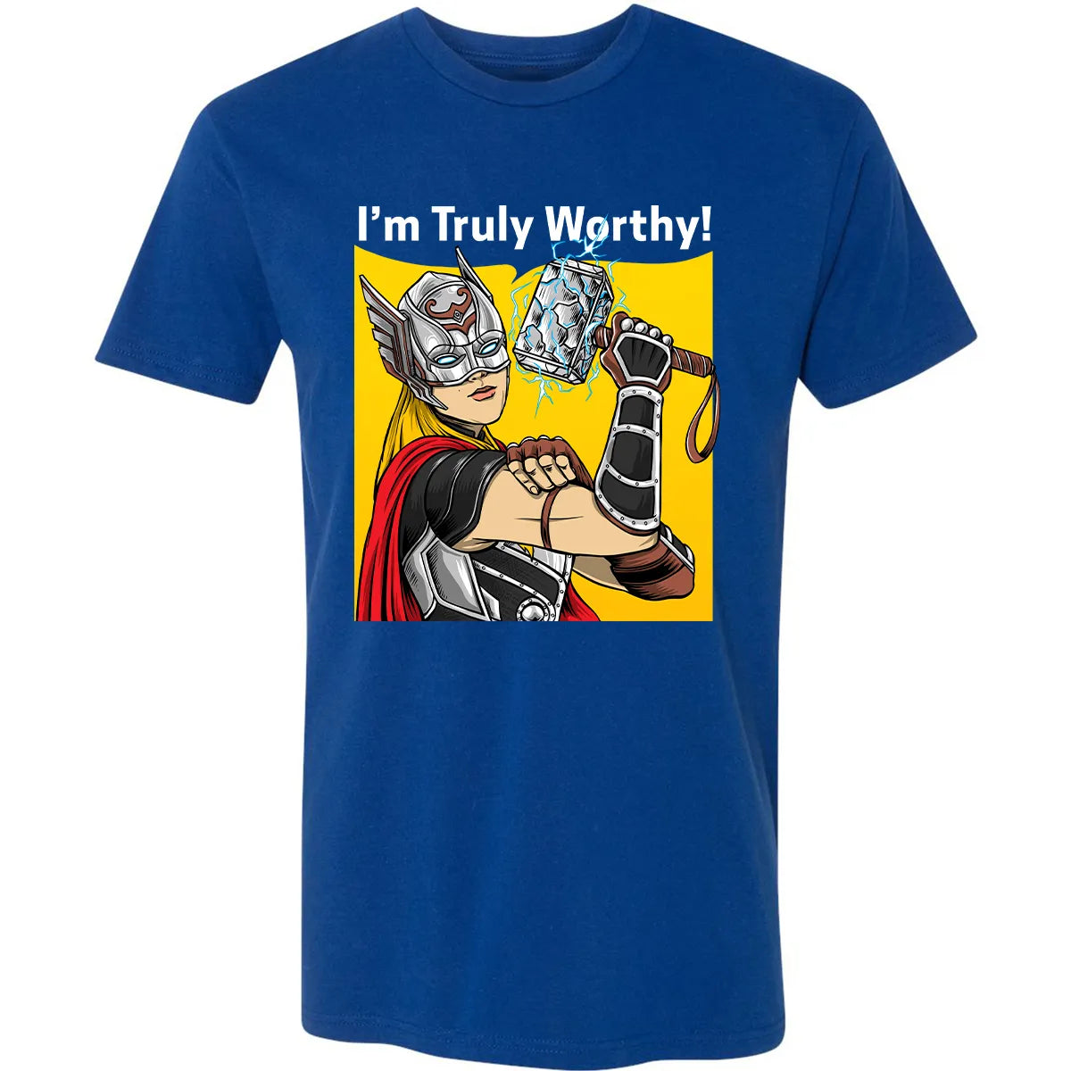 Premium Unisex T-shirt - UXVBB9F4