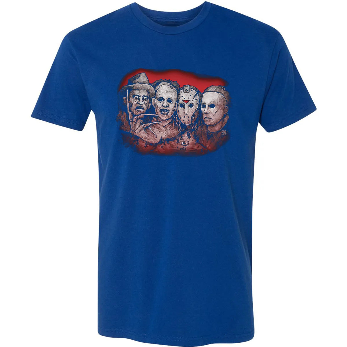 Premium Unisex T-shirt - G3Z1QENH