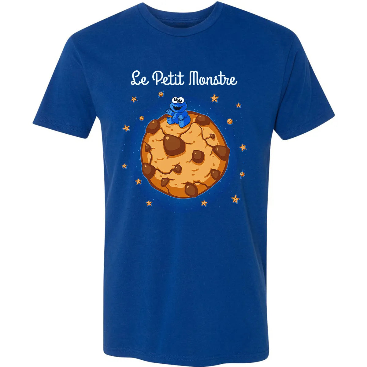 Le Petit Monstre Premium Unisex T-shirt