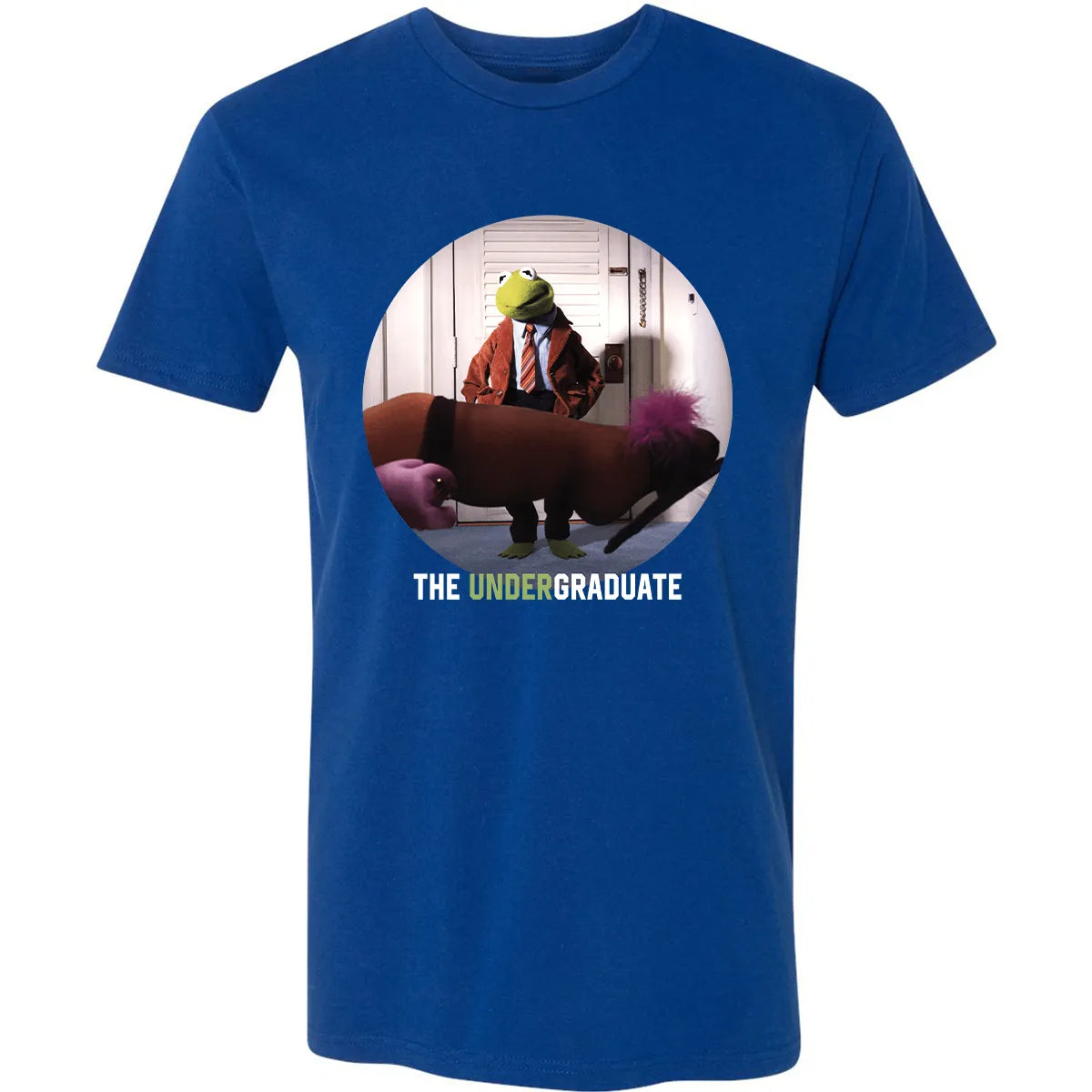 Premium Unisex T-shirt - 8LMN4AY2