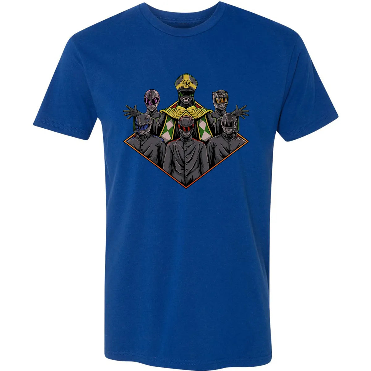 Premium Unisex T-shirt - FRY5P2M6